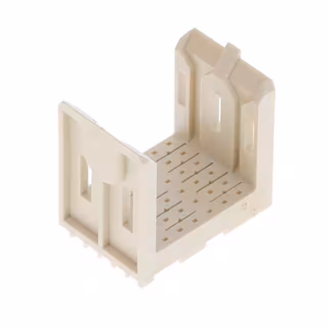 84620-101LF Amphenol ICC (FCI)  Alloggiamenti per connettori backplane